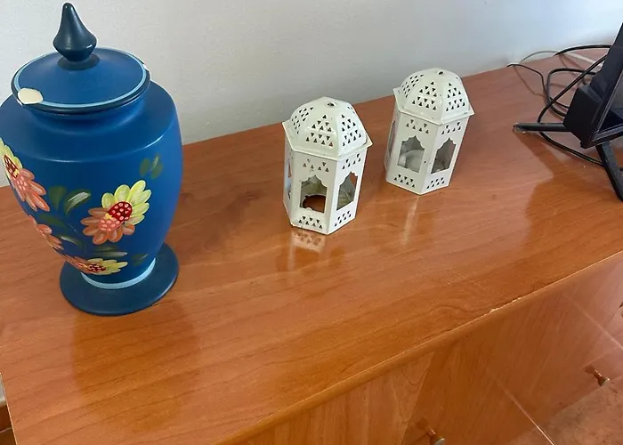 Apartamento En Fuengirola Junto Al Paseo Maritimo