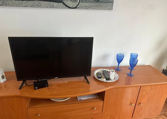 Apartamento En Fuengirola Junto Al Paseo Maritimo